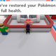 Pokemon Brick Bronze